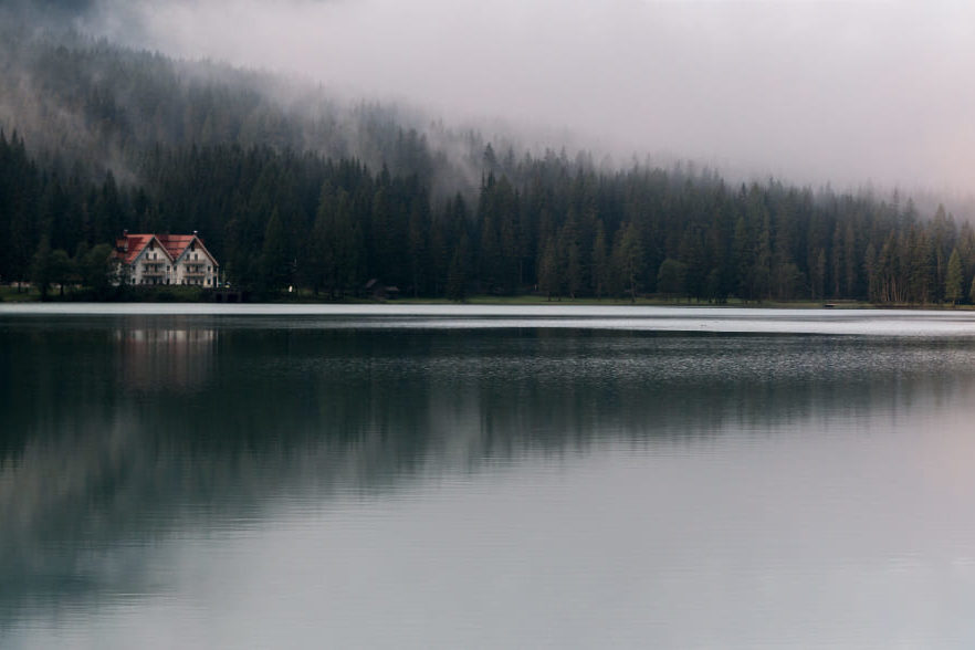 Månadens destination: Varför alla pratar om Vättern just nu